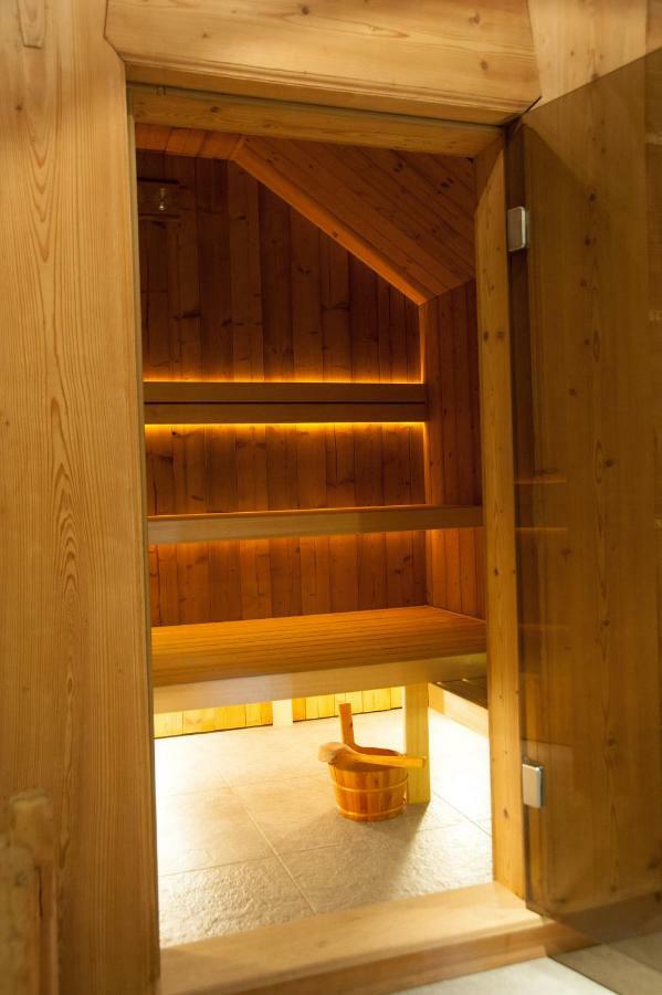 Apartament Gubalowka Zakopane Exteriér fotografie