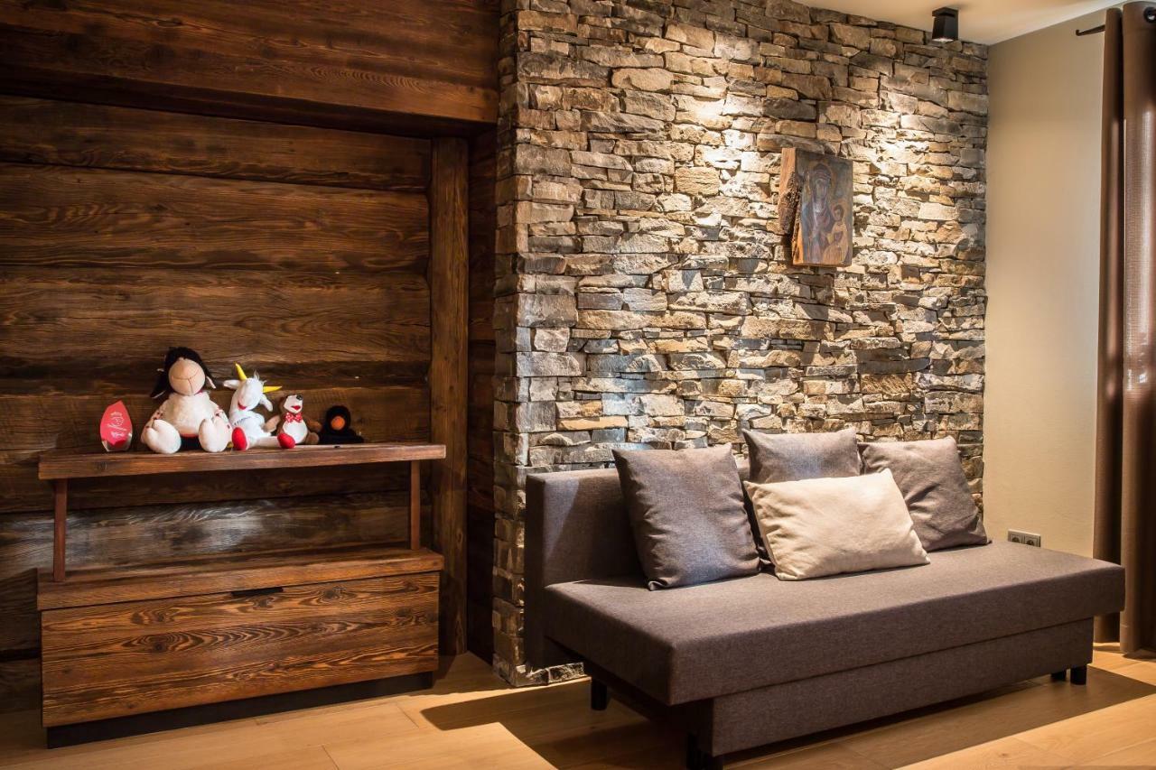 Apartament Gubalowka Zakopane Exteriér fotografie