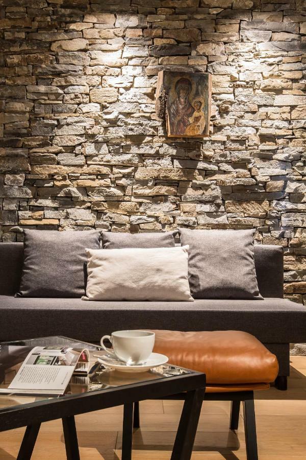 Apartament Gubalowka Zakopane Exteriér fotografie